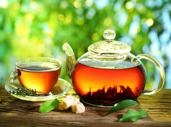 ceai de kombucea: ceaiul ciuperca, cum se prepara ceaiul de Kombucea si beneficiile ceaiului de Kombucea